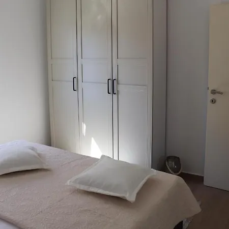 Lavender Rose Apartments Vodice Exterior photo