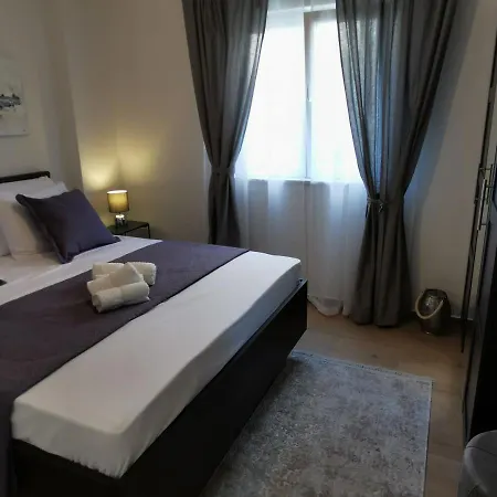 Lavender Rose Apartments Vodice Exterior photo