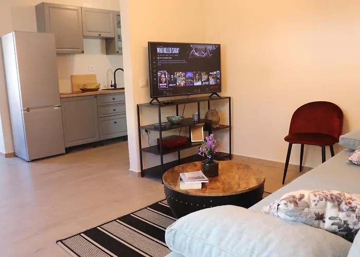 Lavender Rose Apartments