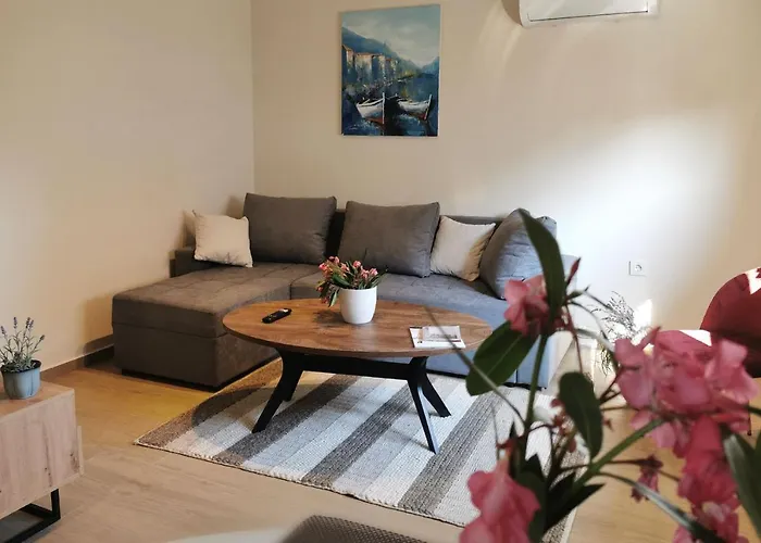 Lavender Rose Apartments