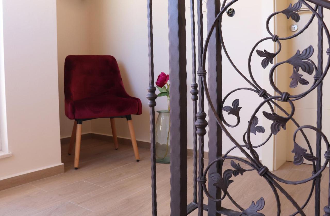Apartment Lavender Rose Vodice